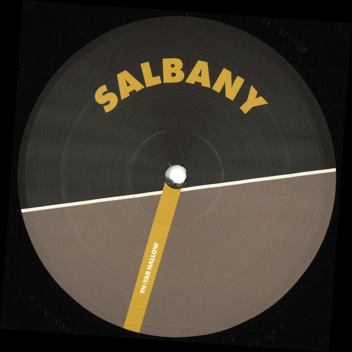 Salbany - Tar 34 | TH Tar Hallow (TAR034) - main
