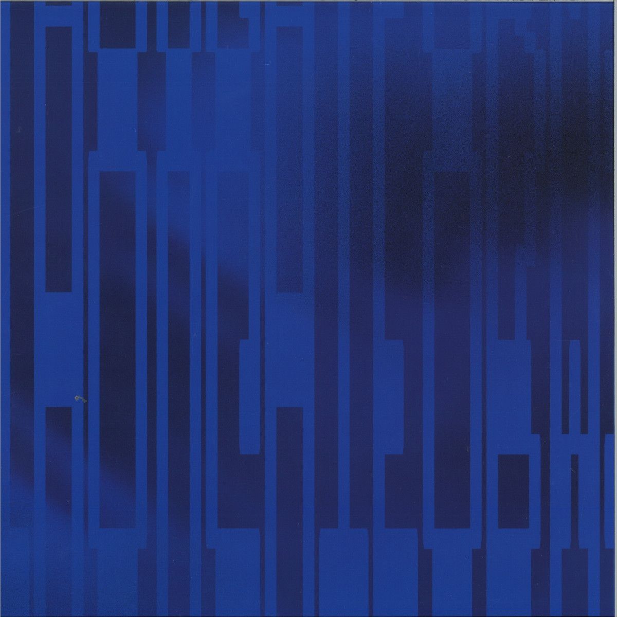 Thoughtforms - Blue | Thoughtforms (TFMS002) - main