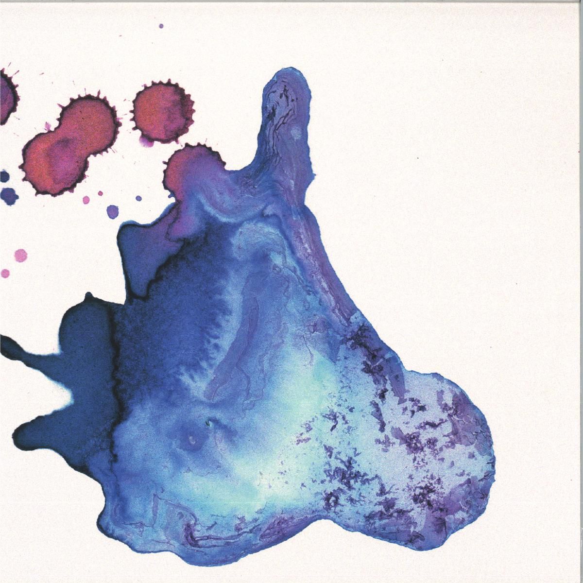 Mike Parker  &  YUTA  &  O-MA  &  Ness - Chronoscope Vol.2 | The Gods Planet (TGPXLDG001) - main