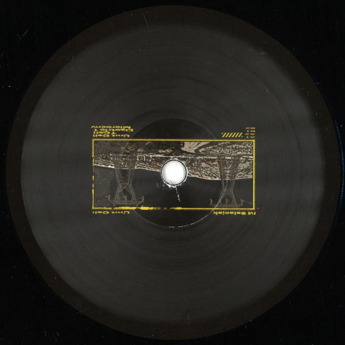 M Salaciak - Unit Cell | Temple (TMPL010) - main M Salaciak - Unit Cell | Temple (TMPL010) - main