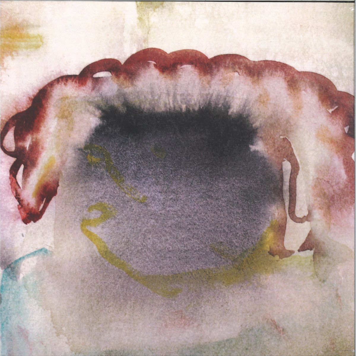 Gruth - Scenes From | Temporize (TMPZ010)