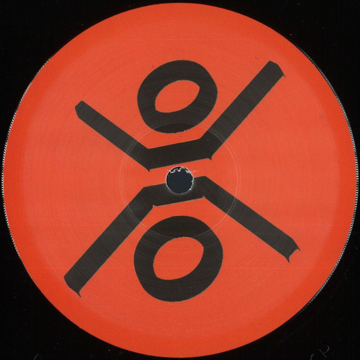 Tommy Basics - Latitude | Temple of Sound (TOS008) Tommy Basics - Latitude | Temple of Sound (TOS008)