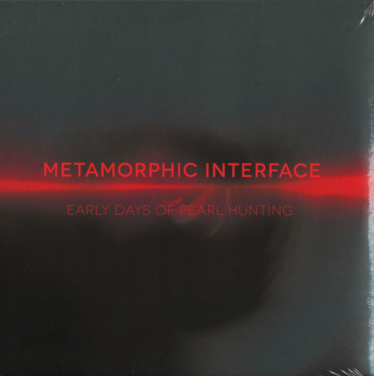 Metamorphic Interface - Early Days Of Pearl Hunting 2x12" | Time Passages (TP08) - main Metamorphic Interface - Early Days Of Pearl Hunting 2x12" | Time Passages (TP08) - main