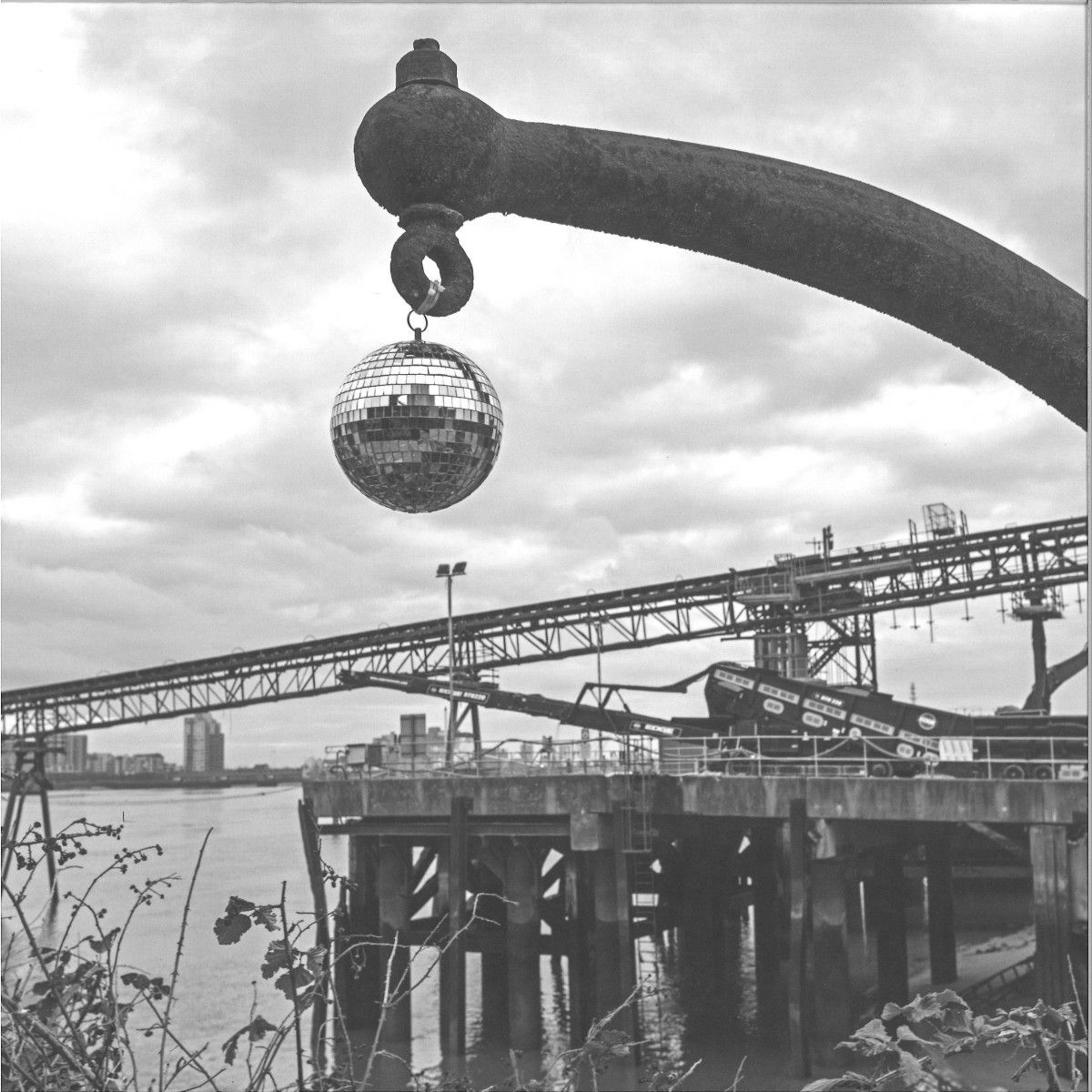 Various - Forever 3 | Perc Trax (TPT094) Various - Forever 3 | Perc Trax (TPT094)