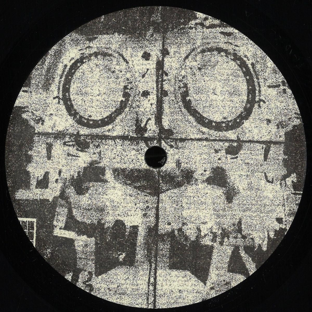 NOVA EXPREXX - UNDERGROUND REVENGE EP | Libertine Records (TRAD22) - main NOVA EXPREXX - UNDERGROUND REVENGE EP | Libertine Records (TRAD22) - main