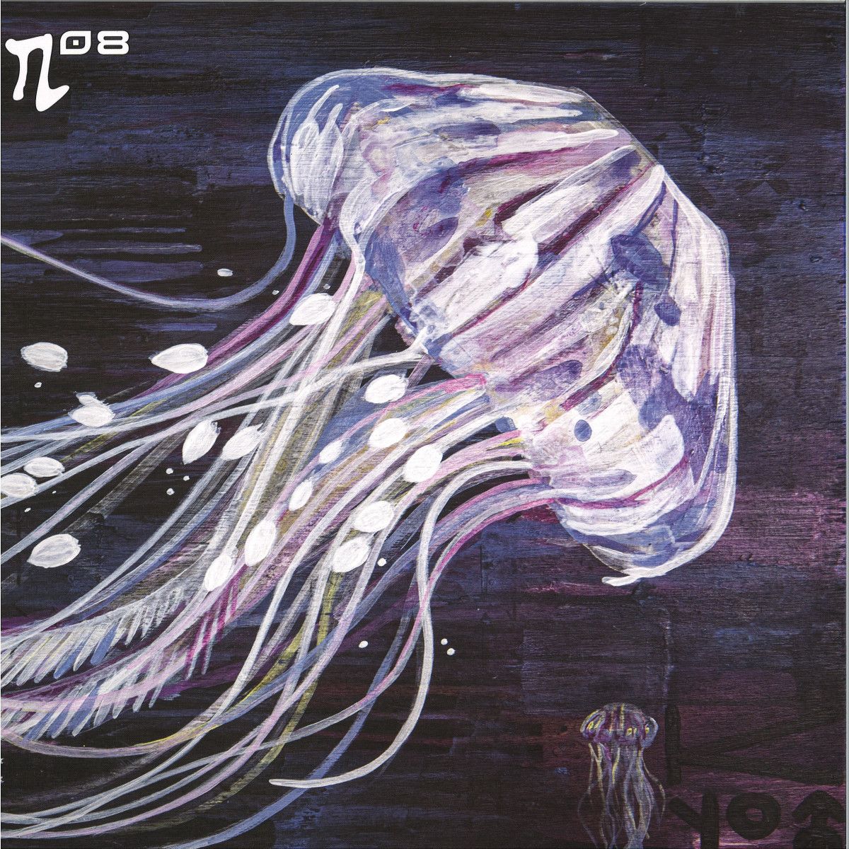 Frkz & Spered & Yank & Win - Transelucid 08 | Transelucid (TRANSELUCID08) - main Frkz & Spered & Yank & Win - Transelucid 08 | Transelucid (TRANSELUCID08) - main