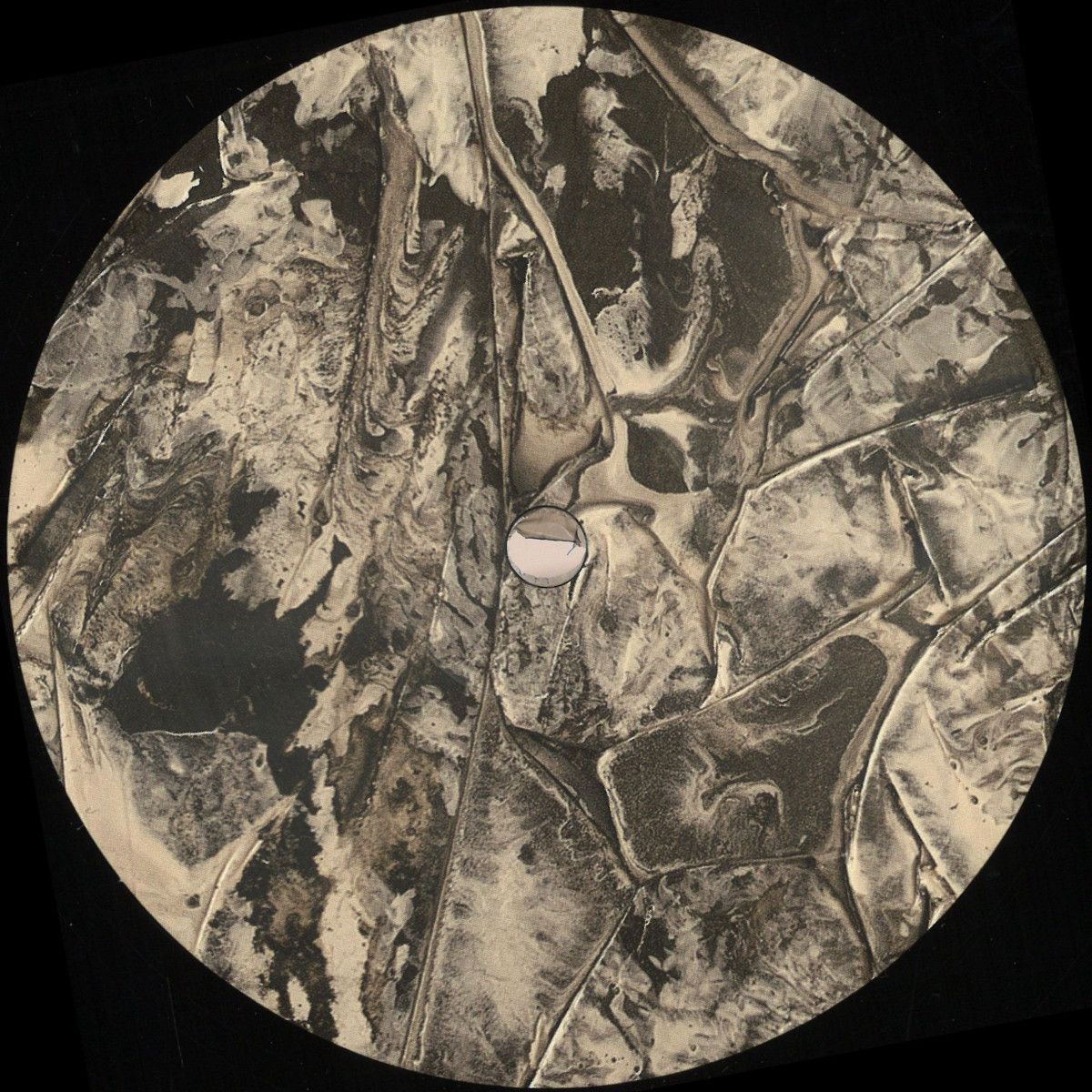 Casual Treatment  &  Jonas Kopp - Co.lab EP | Treatment Records (TREAT002) - main