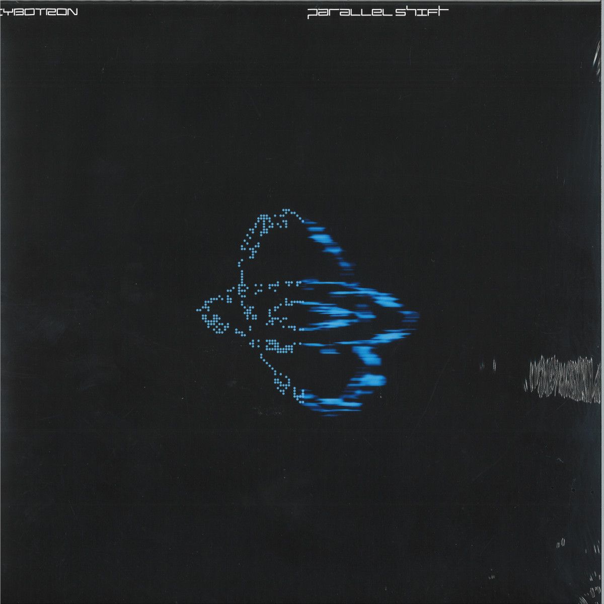 Cybotron - Parallel Shift | Tresor (TRESOR313EP2)