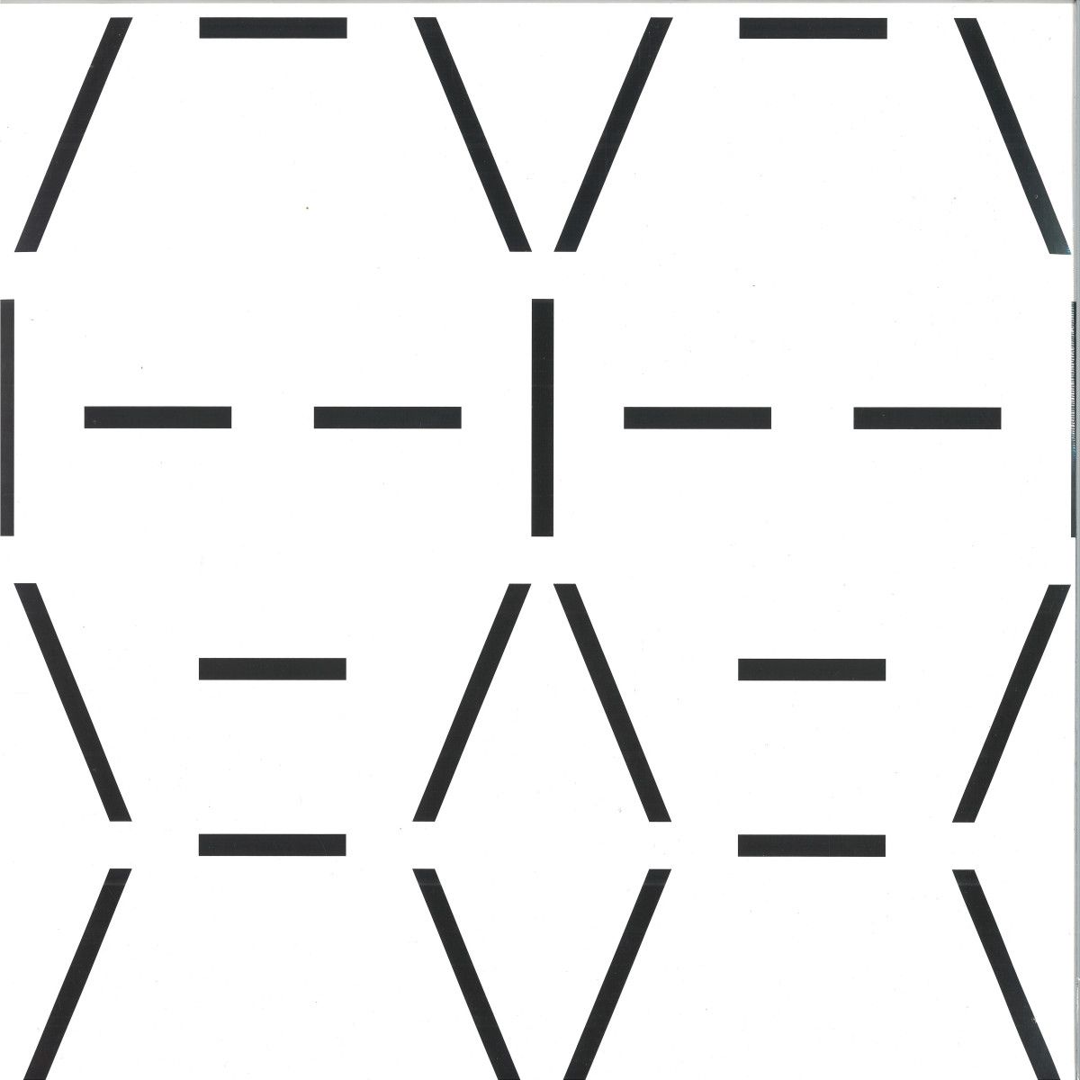 Transparent Sound - Accidents 1994-2023 (3x12") | Tresor (TRESOR361) Transparent Sound - Accidents 1994-2023 (3x12") | Tresor (TRESOR361)