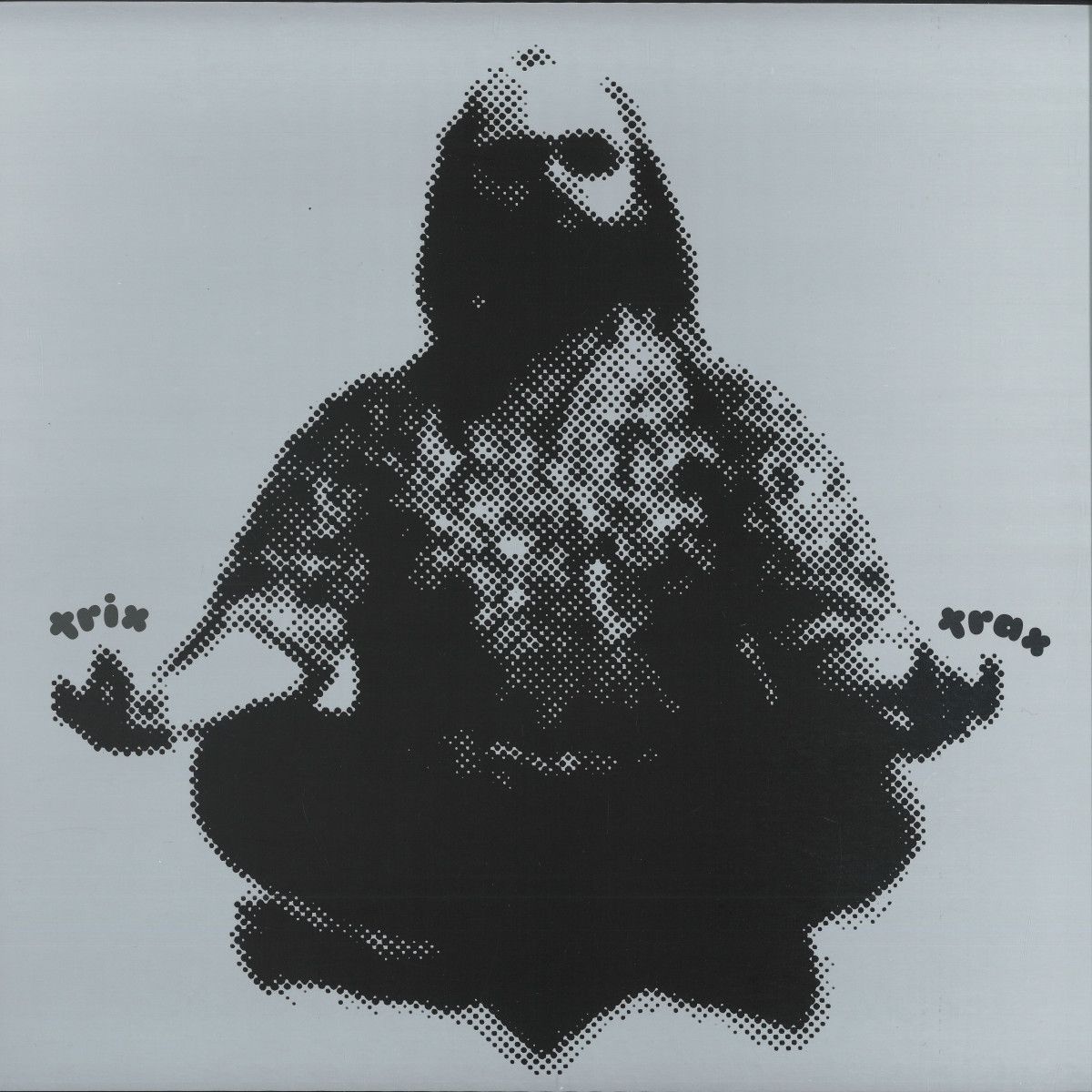 Various - Technotations Vol. 1 | Trix Trax (TRIXTRAX2) Various - Technotations Vol. 1 | Trix Trax (TRIXTRAX2)