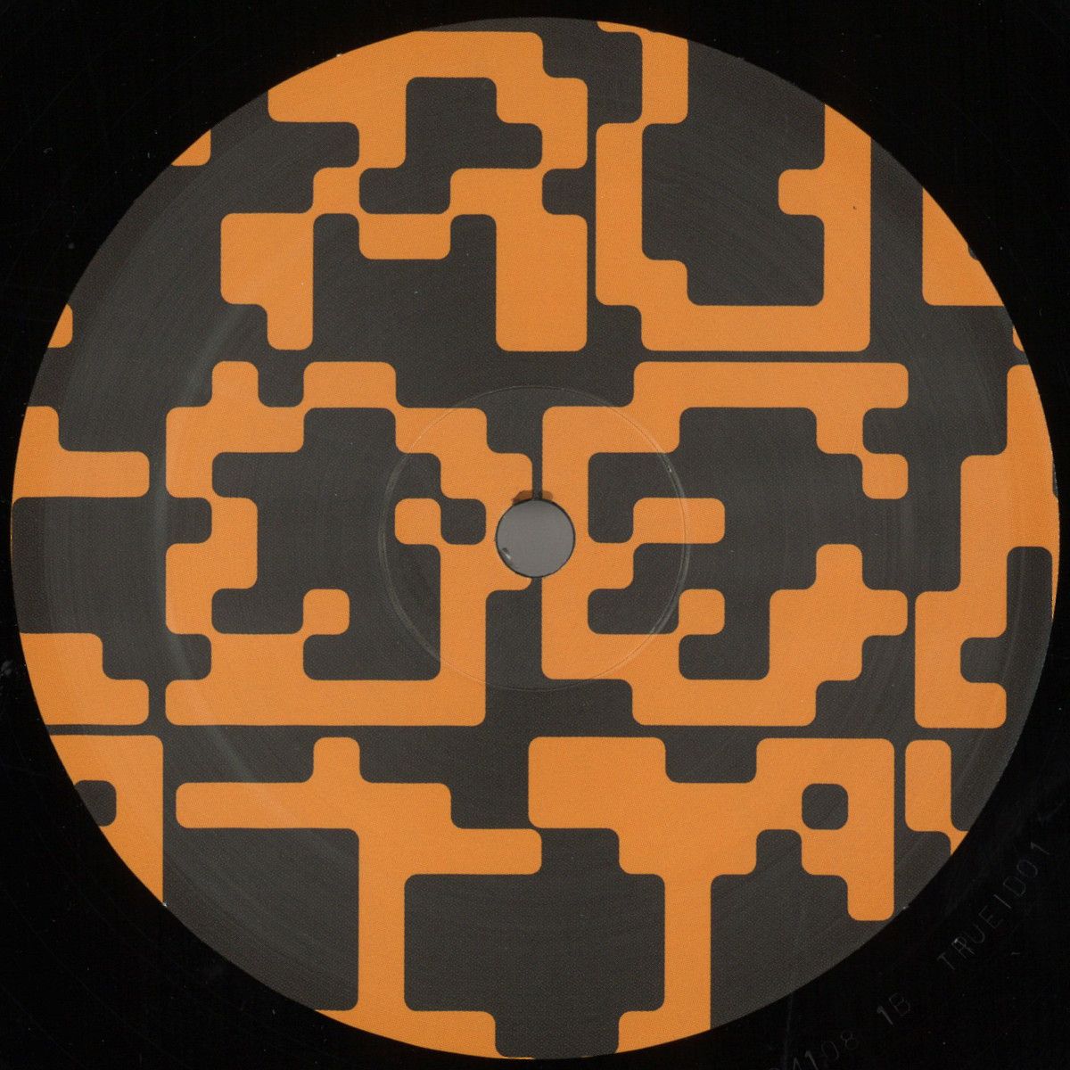 Francesco Argentieri - Self Control | TRUE IDENTITY (TRUEID01) - main Francesco Argentieri - Self Control | TRUE IDENTITY (TRUEID01) - main