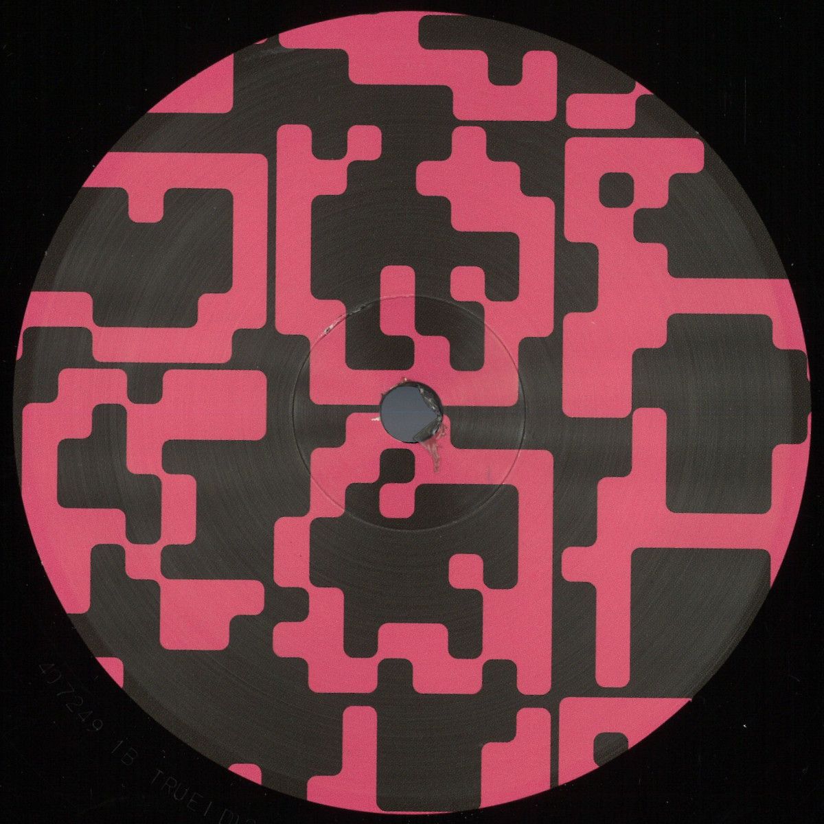 Francesco Argentieri - Pain Therapy | TRUE IDENTITY (TRUEID02) Francesco Argentieri - Pain Therapy | TRUE IDENTITY (TRUEID02)