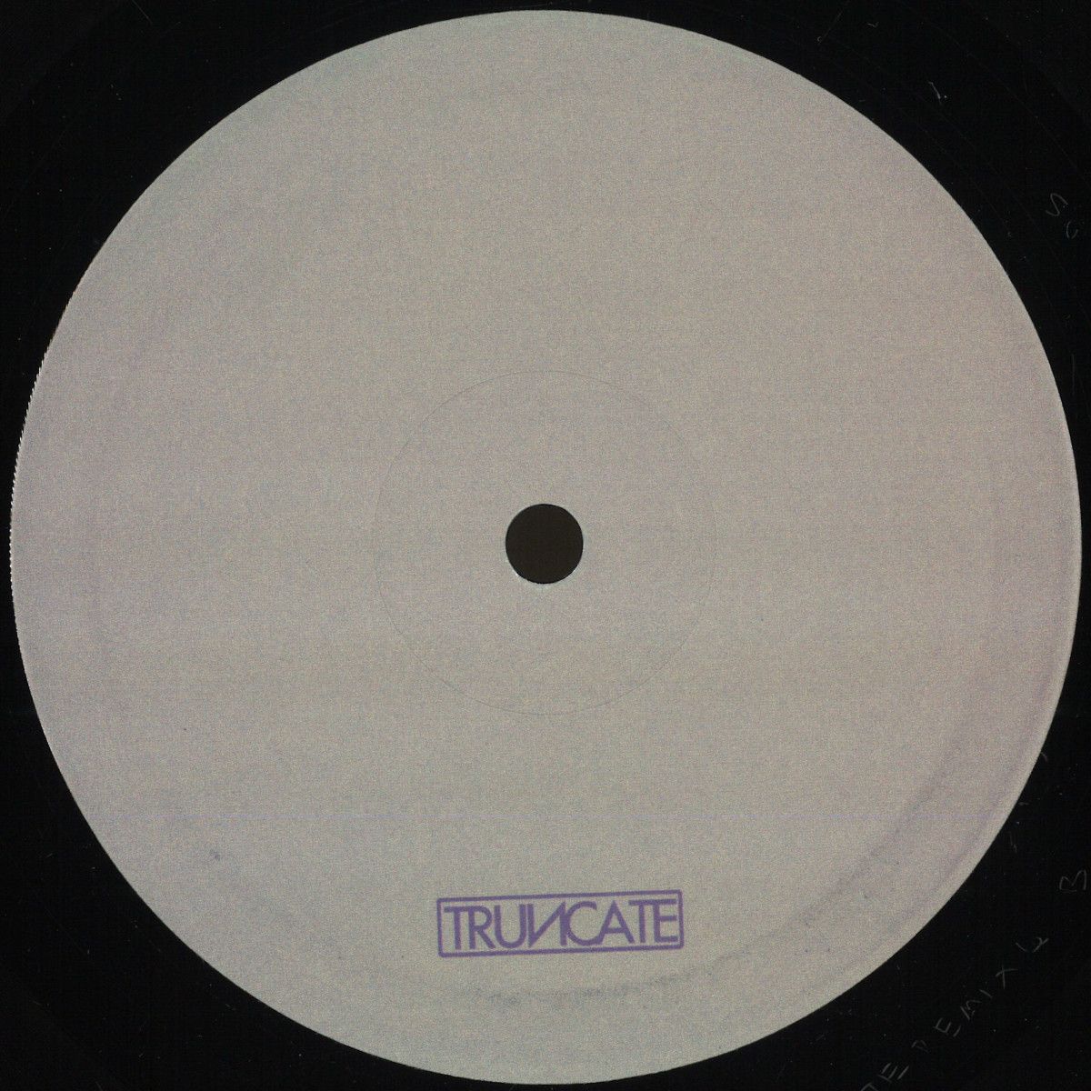 Truncate - Remix Vol.6 | Truncate (TRUNCATERMX6BLACCK)