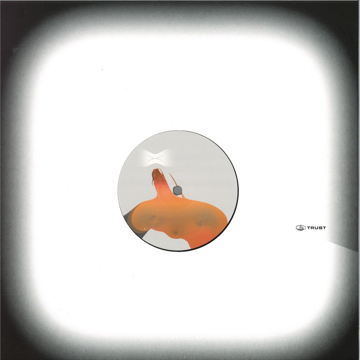 Orlando Voorn - Outerworld | Trust Records (TRUST042) - main Orlando Voorn - Outerworld | Trust Records (TRUST042) - main