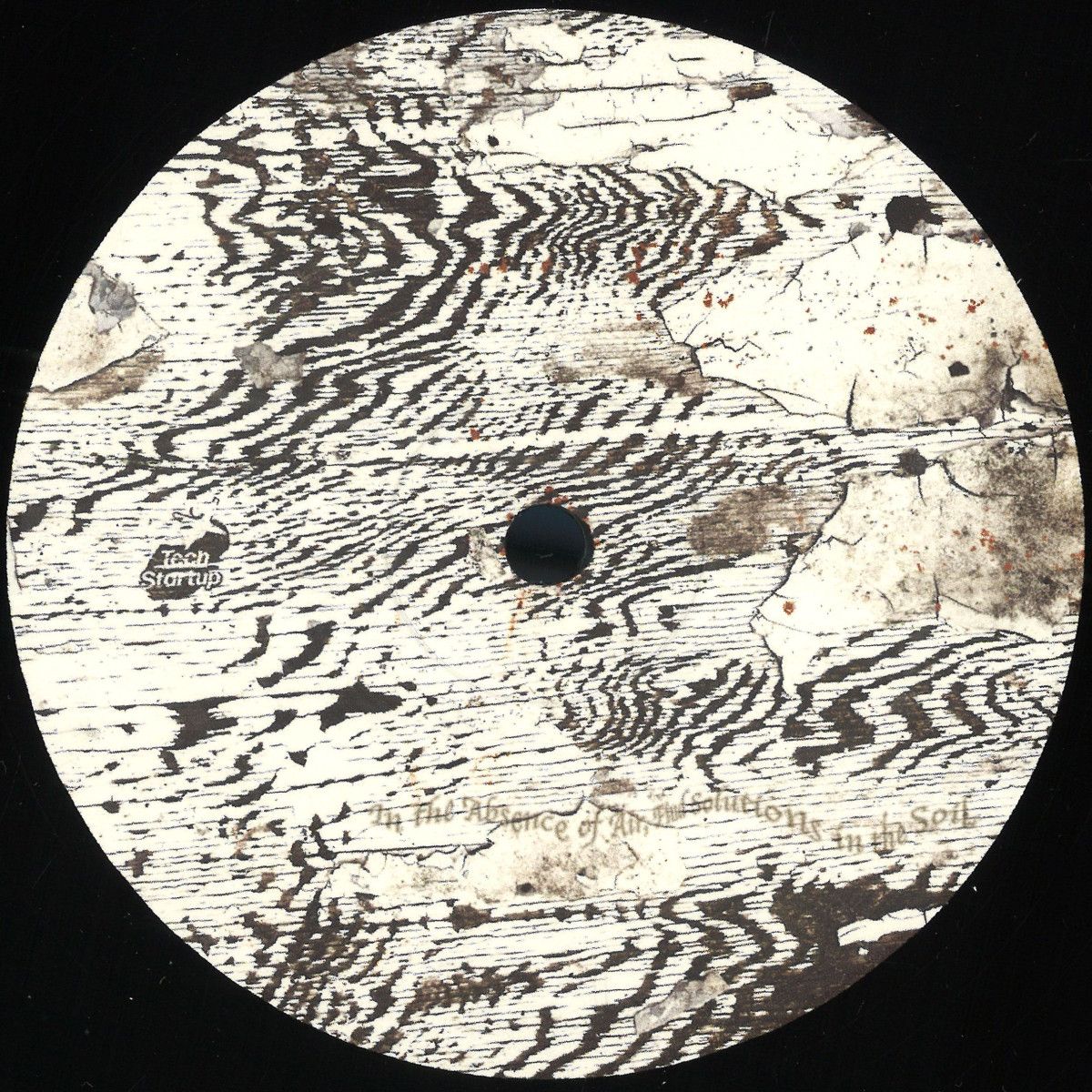 Floral Resources - Terra Preta | Tech Startup (TS000006)