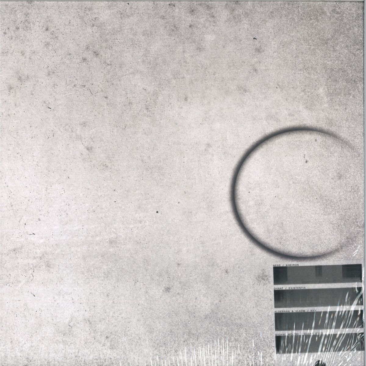 Various - Eclipse of Existence Episode II | Thama Series (TS002) - main