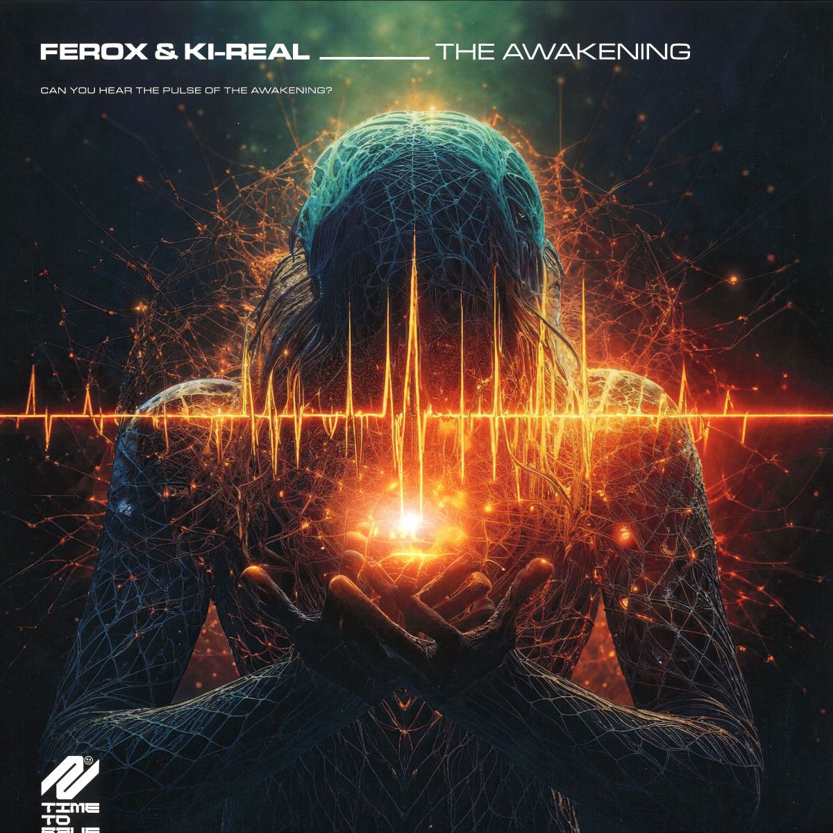 Ferox  &  Ki-Real - The Awakening | Time To Rave (TTT002)