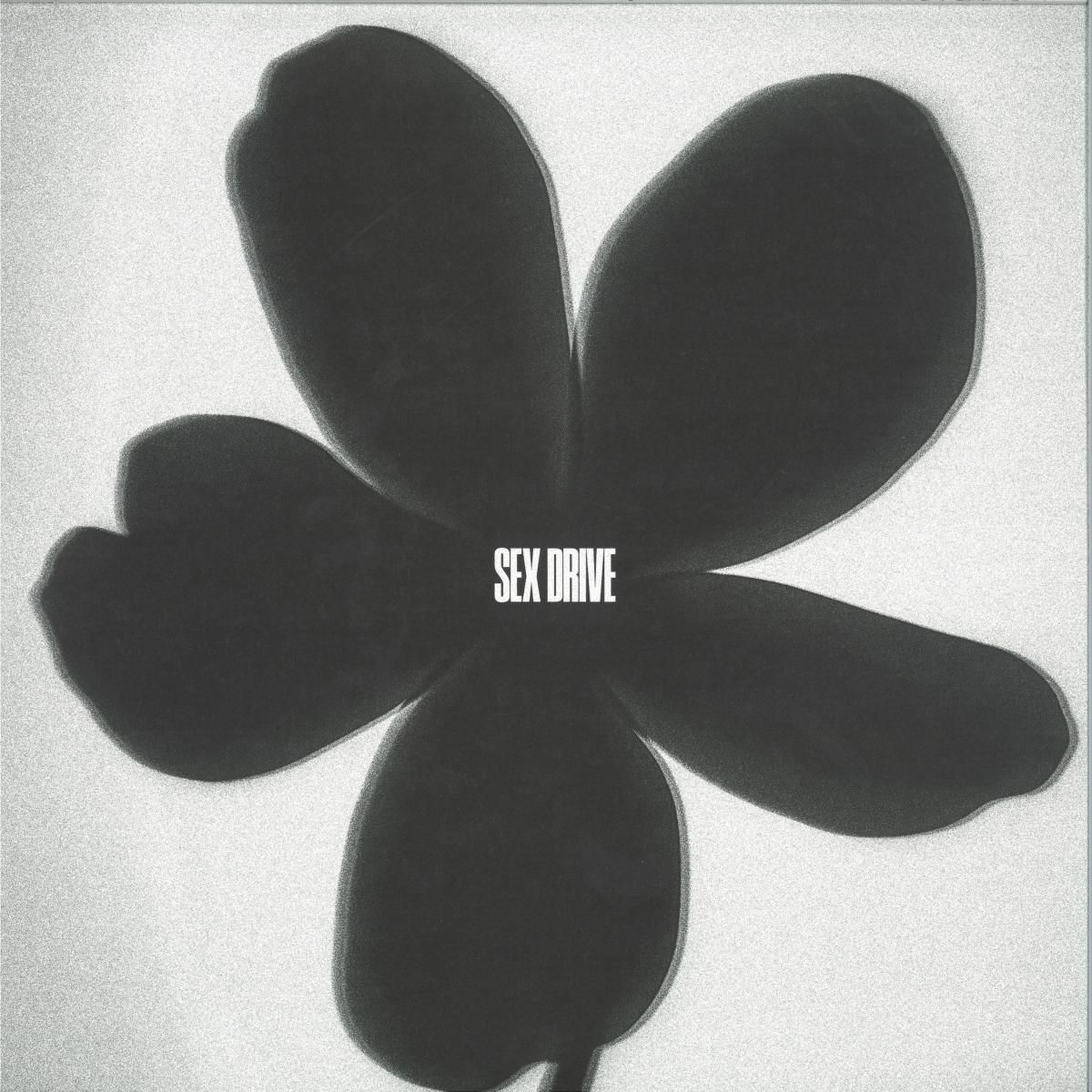 Matthieu Benjamin - Sex Drive | Temporal Variation (TV003) - main Matthieu Benjamin - Sex Drive | Temporal Variation (TV003) - main