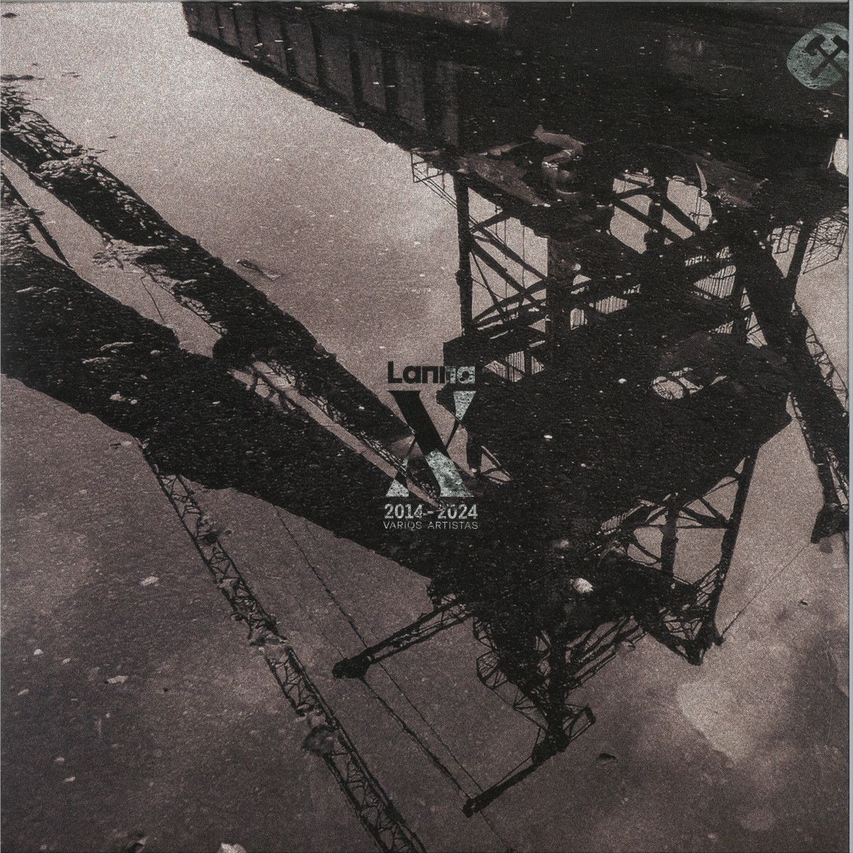 Various - The Line It Is Drawn | Traces Records (TXL01) - main Various - The Line It Is Drawn | Traces Records (TXL01) - main