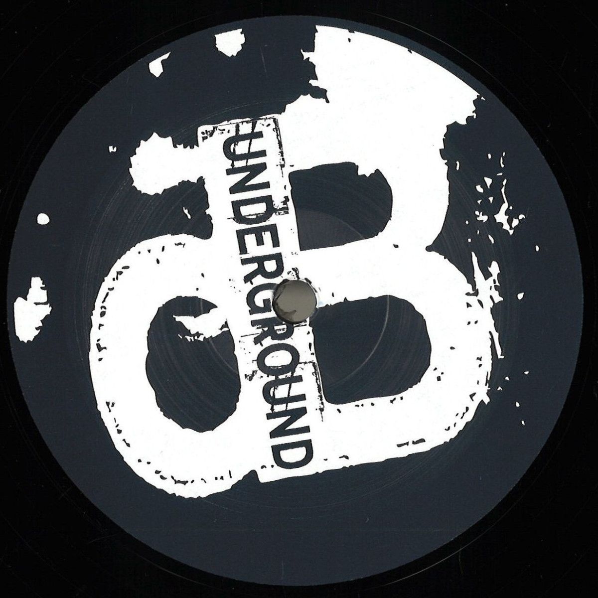 Various - Undergorund db Ep Vol.1 | Undergorund db (U.D.B001) - main Various - Undergorund db Ep Vol.1 | Undergorund db (U.D.B001) - main