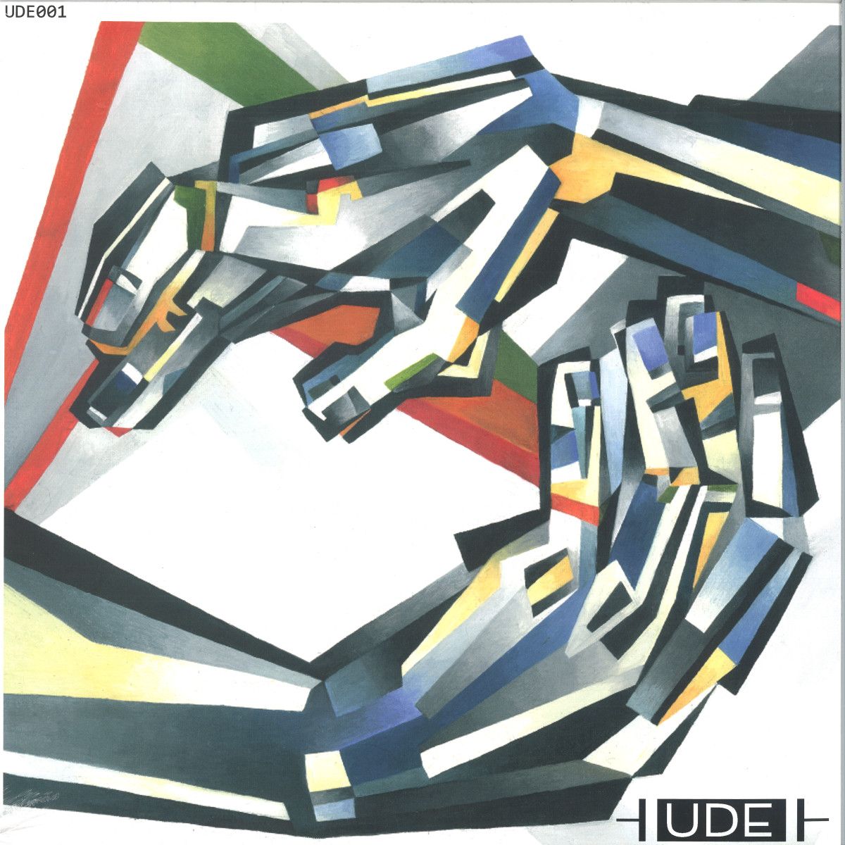 Various - Alternative Sound Concept | Undancel Records (UDE001) - main Various - Alternative Sound Concept | Undancel Records (UDE001) - main