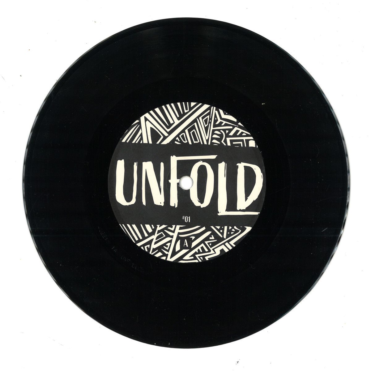 Bukkha  &  Roger Robinson - Night Out | Moonshine Recordings (UNFOLD001)