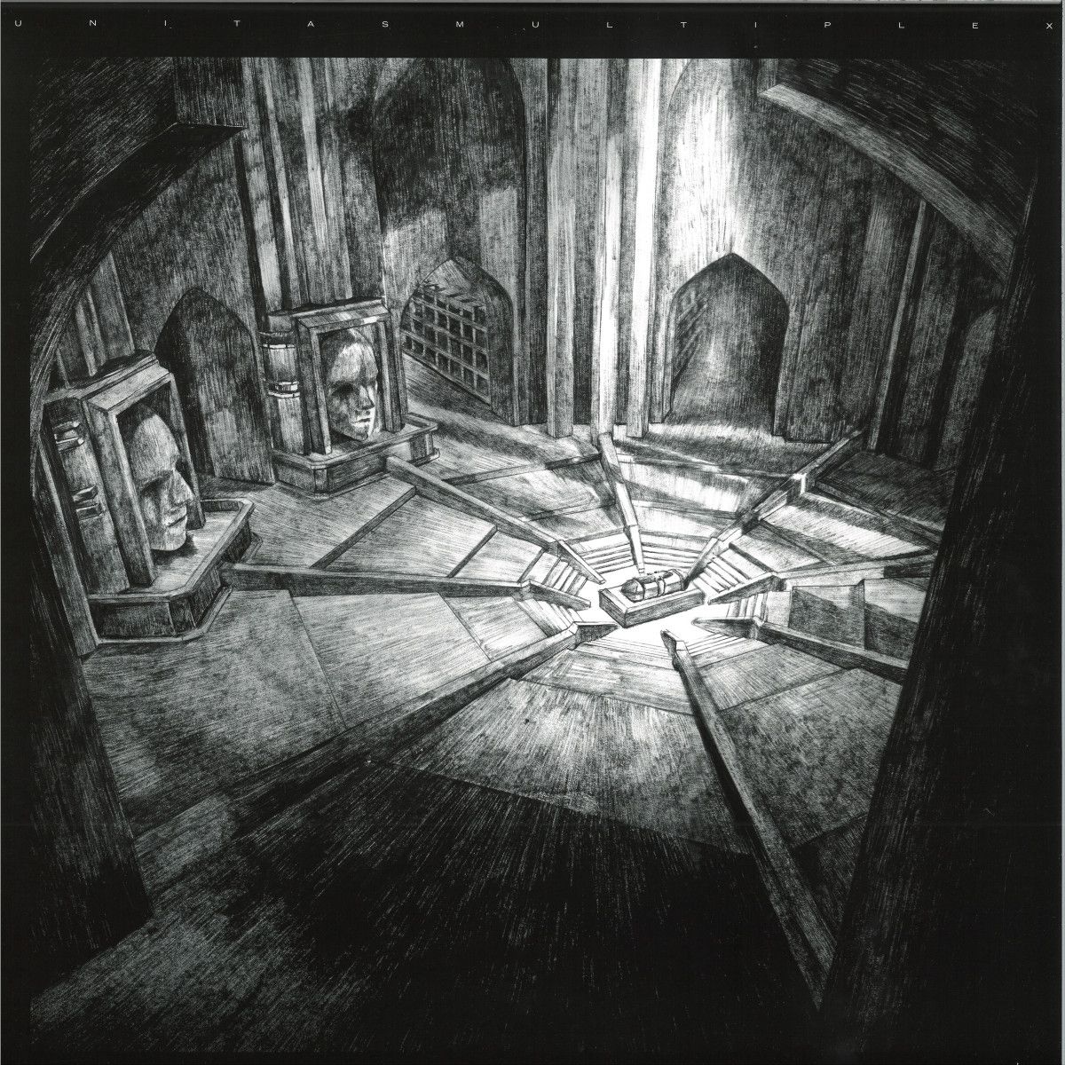 Sol Ortega - Return To The Classics | Unitas Multiplex (UNITAS006) - main