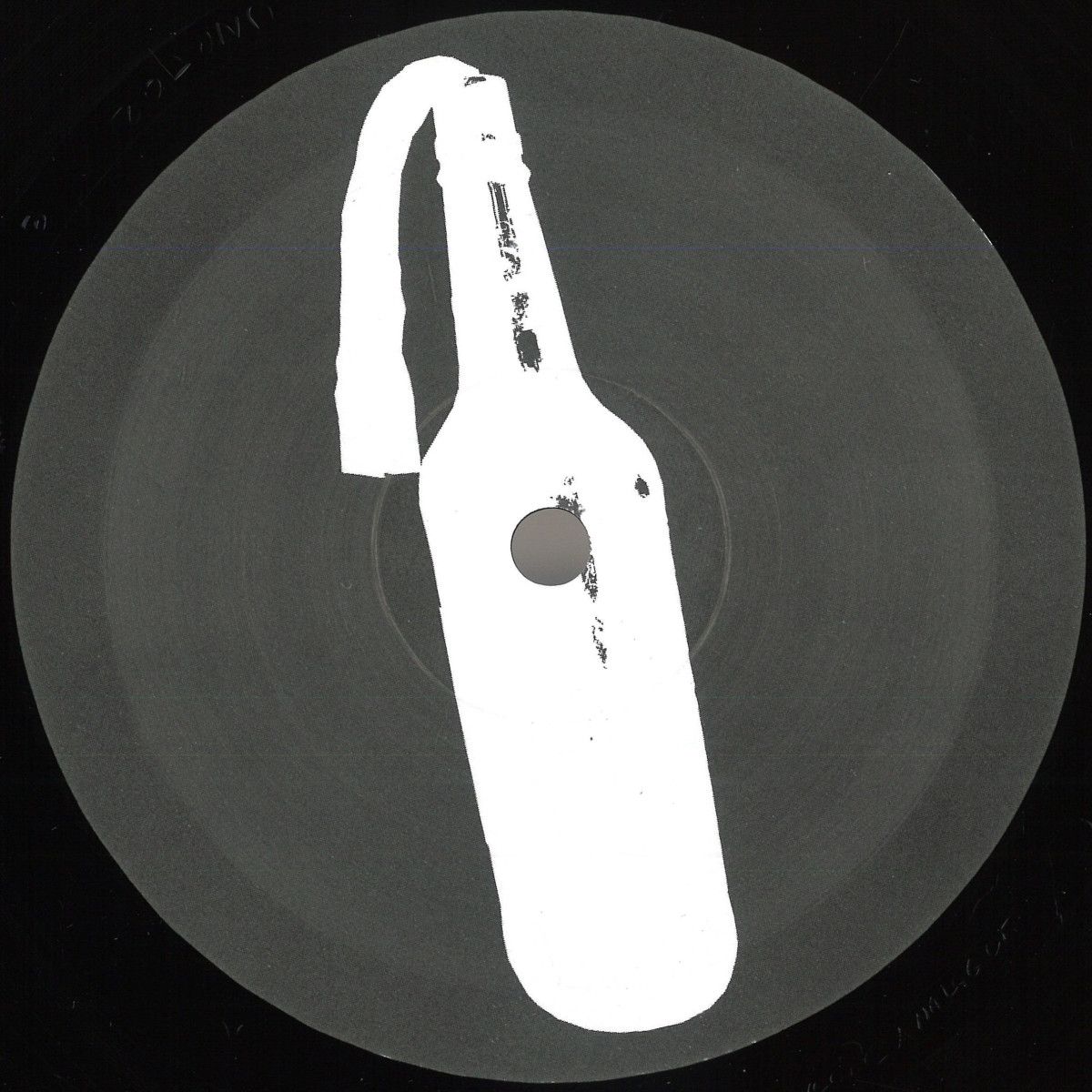 Nuclear Waste - Controlled Area | UNSYS RIOTS (UNRT02) - main