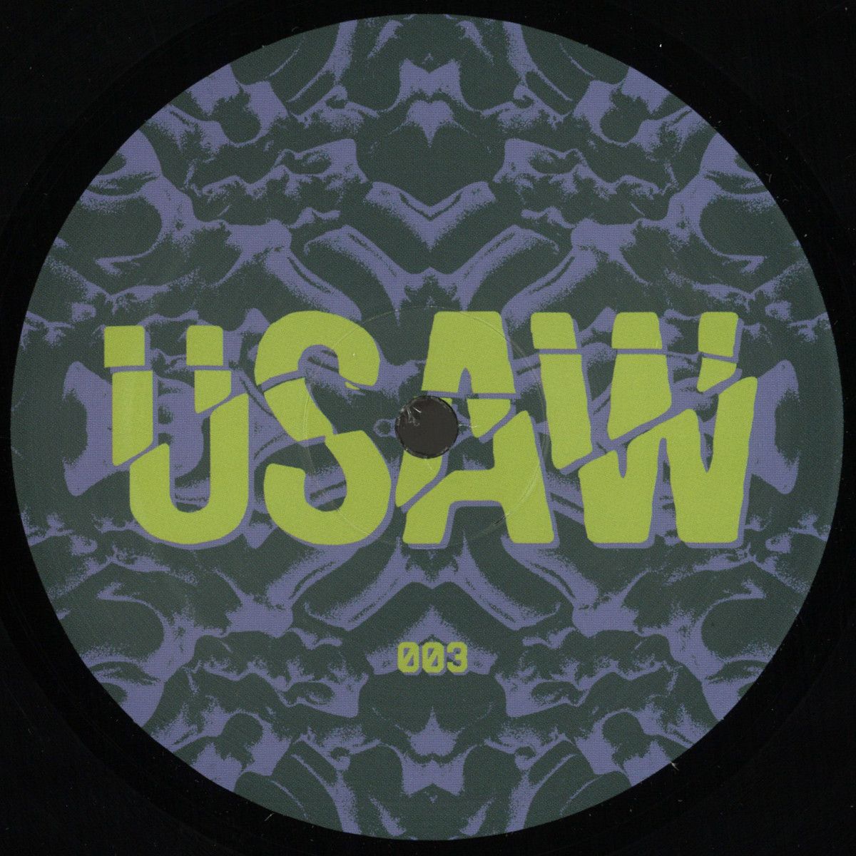 Usaw - Finding Yourself | USAW (USAW003)