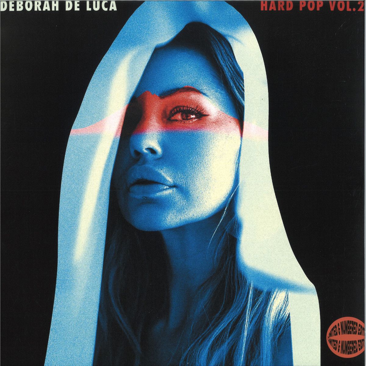 Deborah De Luca - HARD POP VOL. 2 | SMILAXX (V25001) - main
