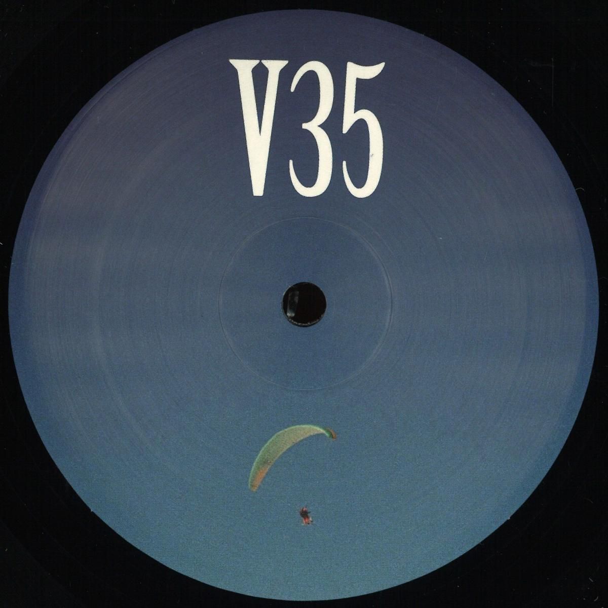 Hurdslenk - Plus One | V35 (V35004)