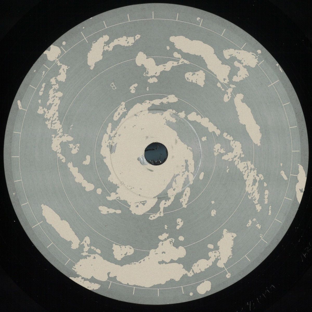 Terrain - Corners | Vargmal Records (VARGMAL002)