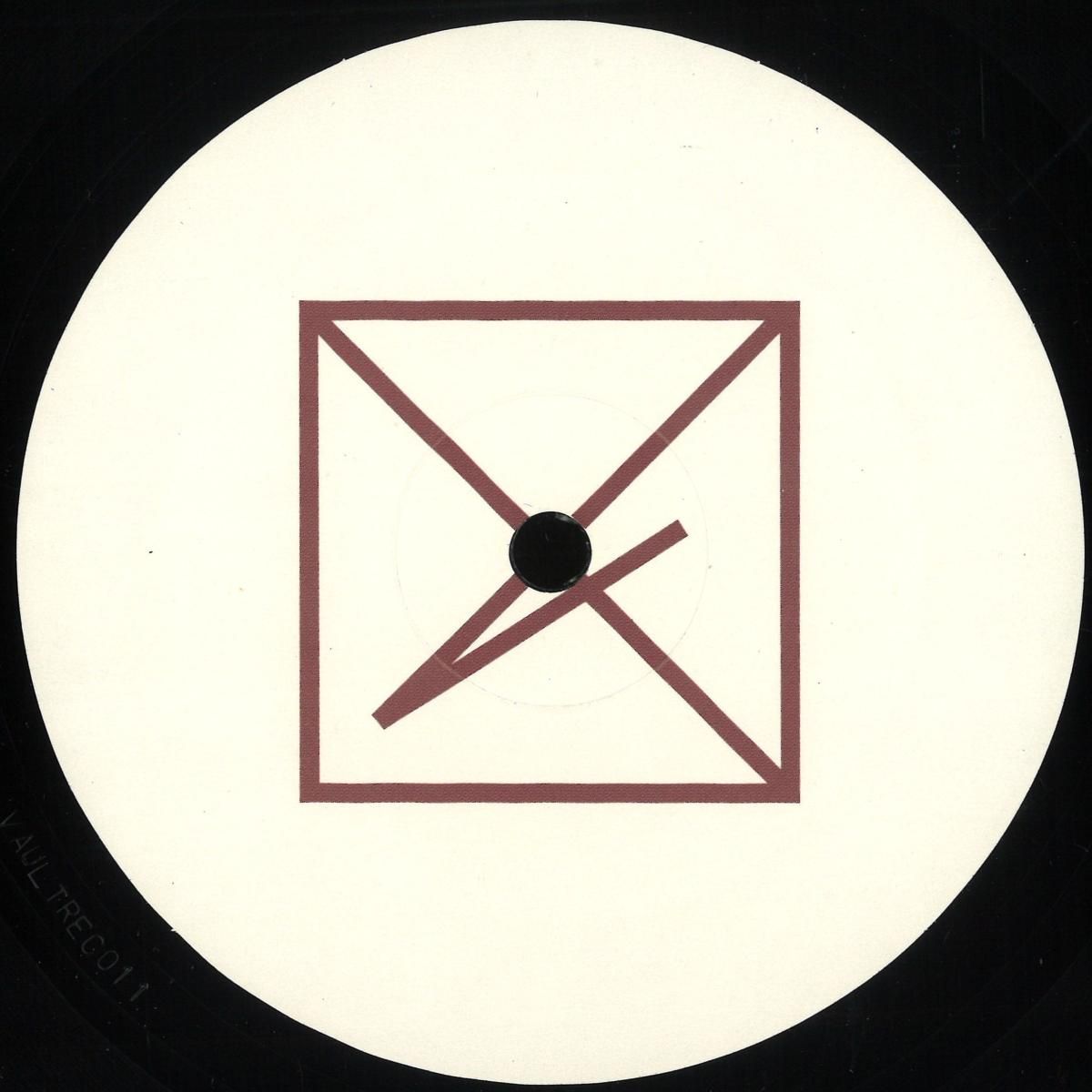 Jack Fresia - Ritmo Sintetico | Vault Records (VAULTREC011)