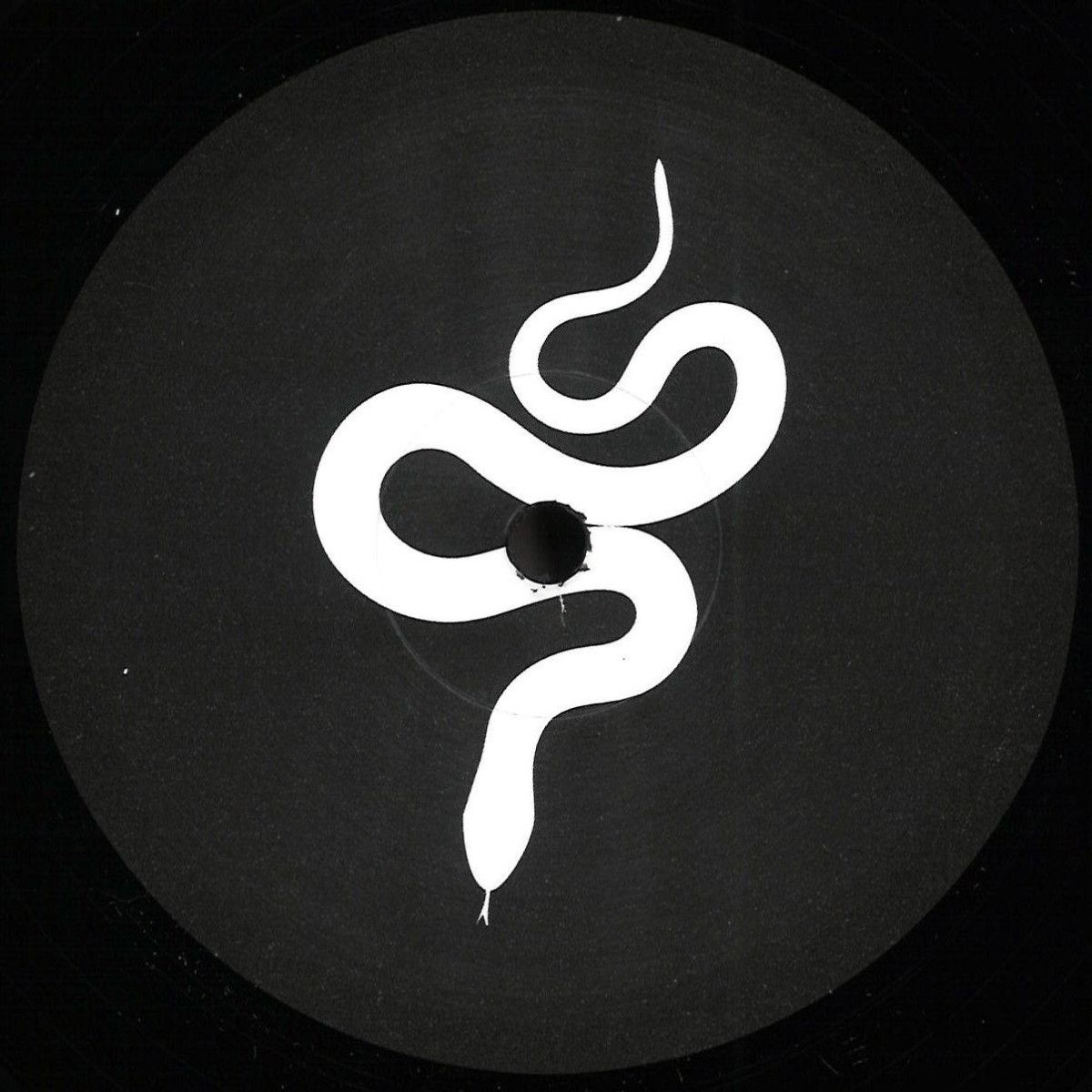 David Löhlein - VISION I - NYSA EP | Vision Ekstase (VE001)