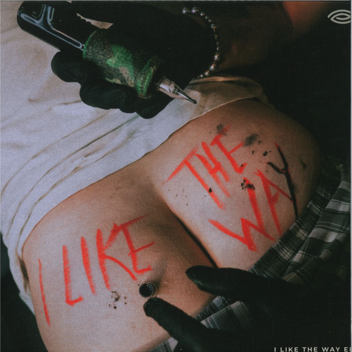 David Löhlein  &  Rove Ranger - Vision Ekstase 7 | Vision Ekstase (VE007) - main