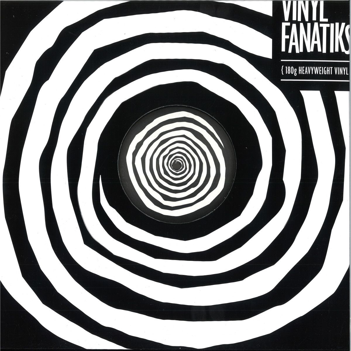 Dj Junk  &  Mad Dog - Do It-Do It / Hypnotise | Vinyl Fanatiks (VFS012) - main