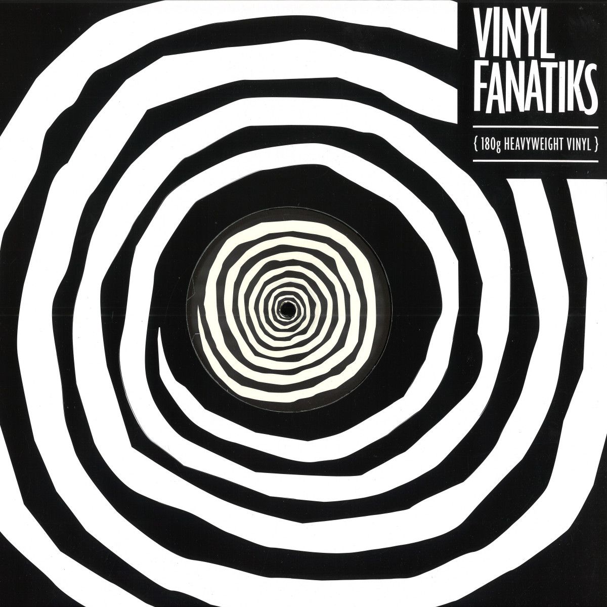 Serotonin  &  Krome  &  Time - Dramatical Style / Rumblism | Vinyl Fanatiks (VFS025)