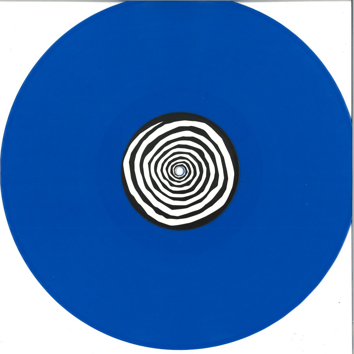 Spirits From An Urban Jungle - Urban Decay EP | Vinyl Fanatiks (VFS039) - main