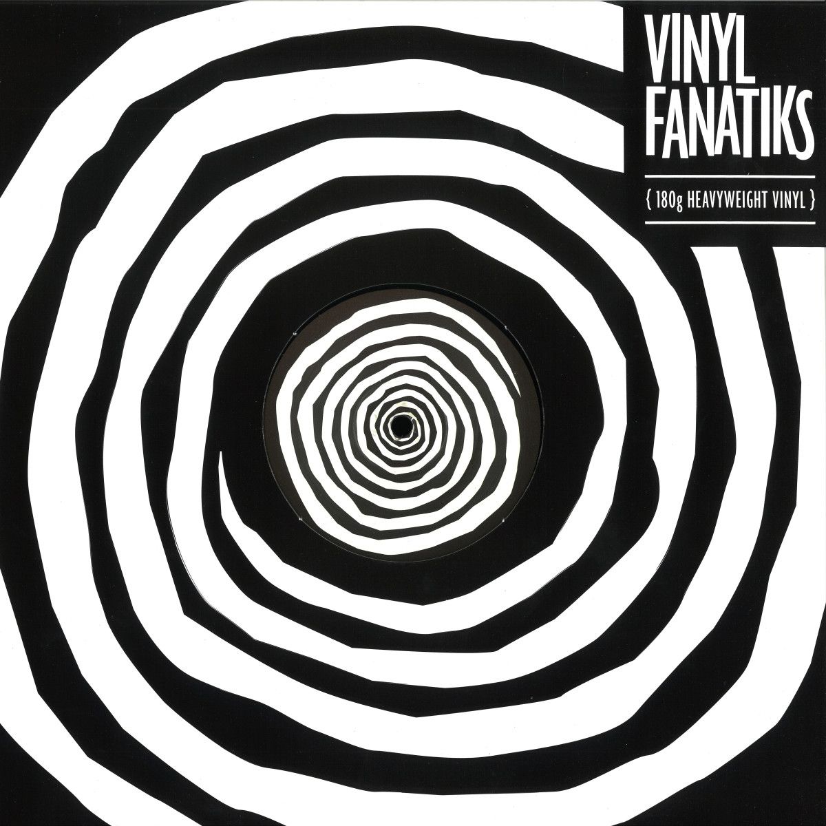 Rhythm Section - The Sequel (Part Two) | Vinyl Fanatiks (VFS054)