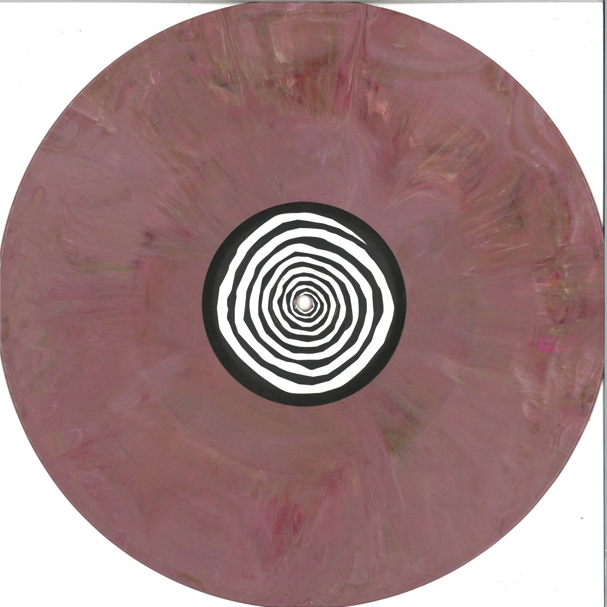 The Rave Doctor - I EP | Vinyl Fanatiks (VFS067)