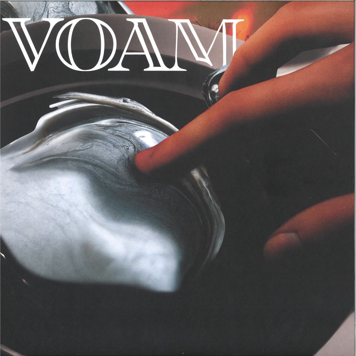 Peder Mannerfelt - The Benefits of Living in a Hole | Voam (VOAM013) - main