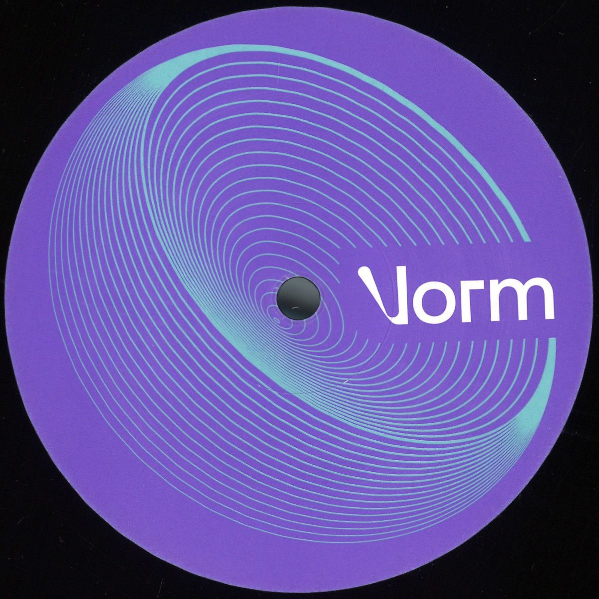Various - Vorm Series: One | Vorm (VORM001) - main