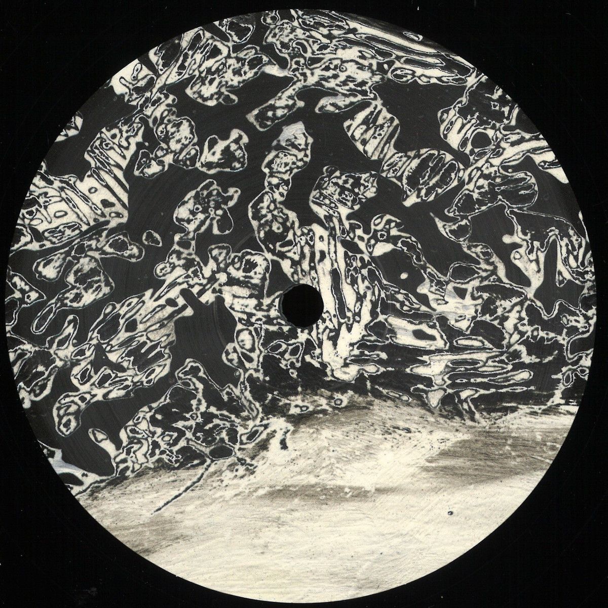 Analogous Doom - COLLAPSAR EP | Vortex Traks (VTX015)