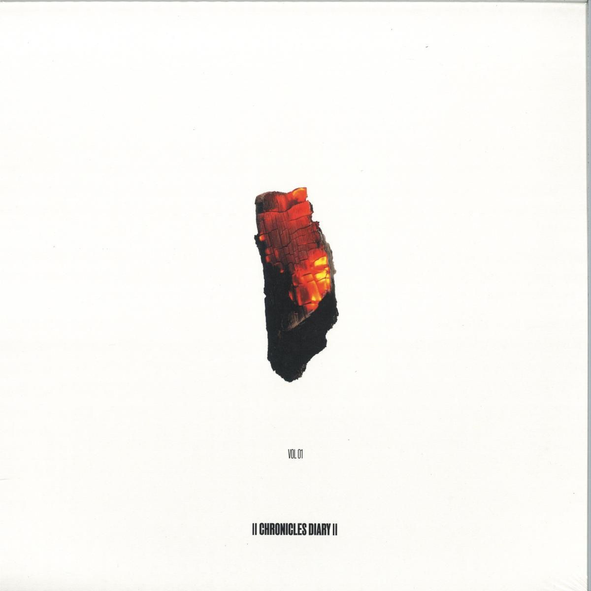 Various - WHEN ARE YOU FROM VOL. 01 | CHRONICLES DIARY (WAYF01) - main