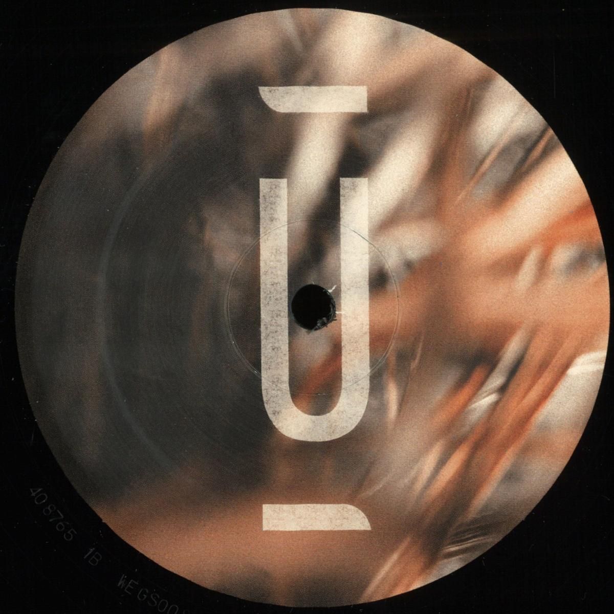 Sedvs - Teorema | Unterwegs Records (WEGS008) - main Sedvs - Teorema | Unterwegs Records (WEGS008) - main