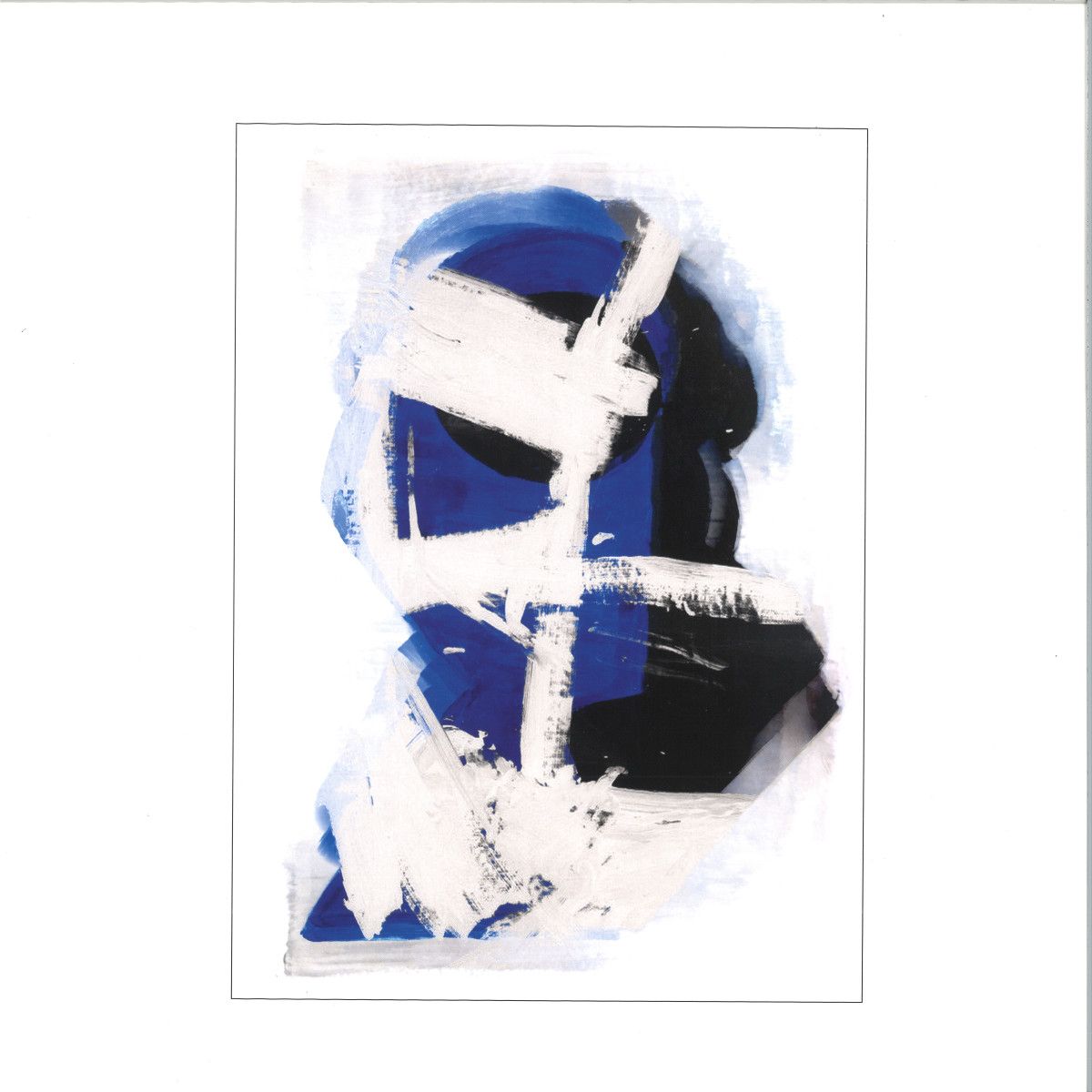 Ribé - Palette EP | Warm up (WU69)