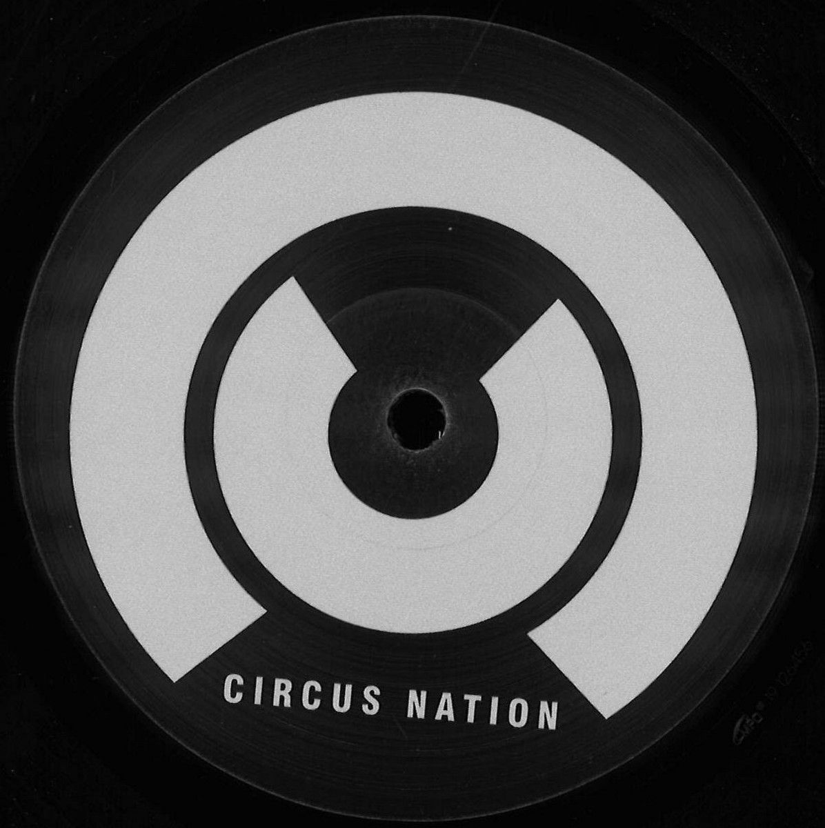 Various - Circus Nation | X ERIE (XERIE002) - main Various - Circus Nation | X ERIE (XERIE002) - main