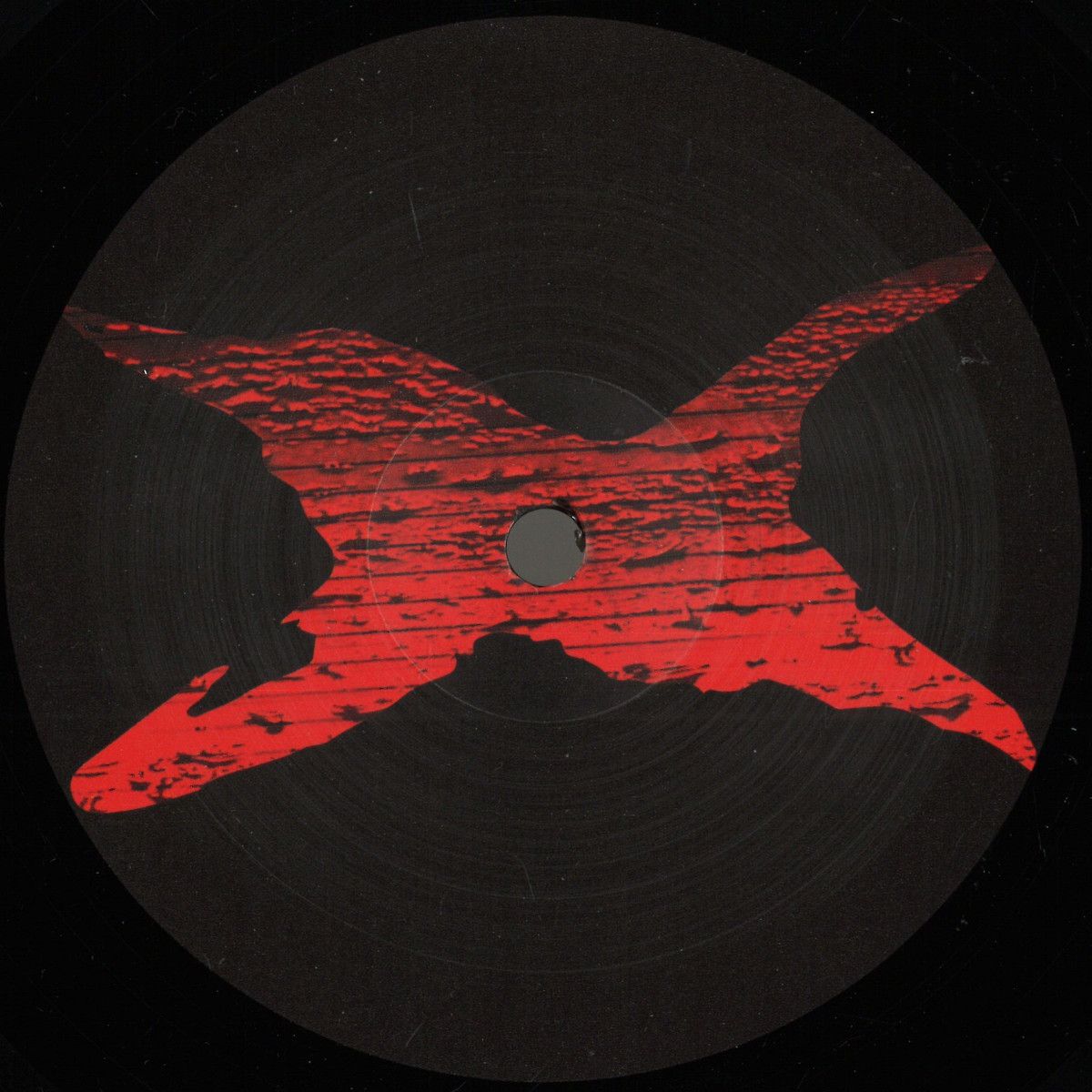Will Regan - Haunted Quest | Xadenx Records (XX001) - main Will Regan - Haunted Quest | Xadenx Records (XX001) - main