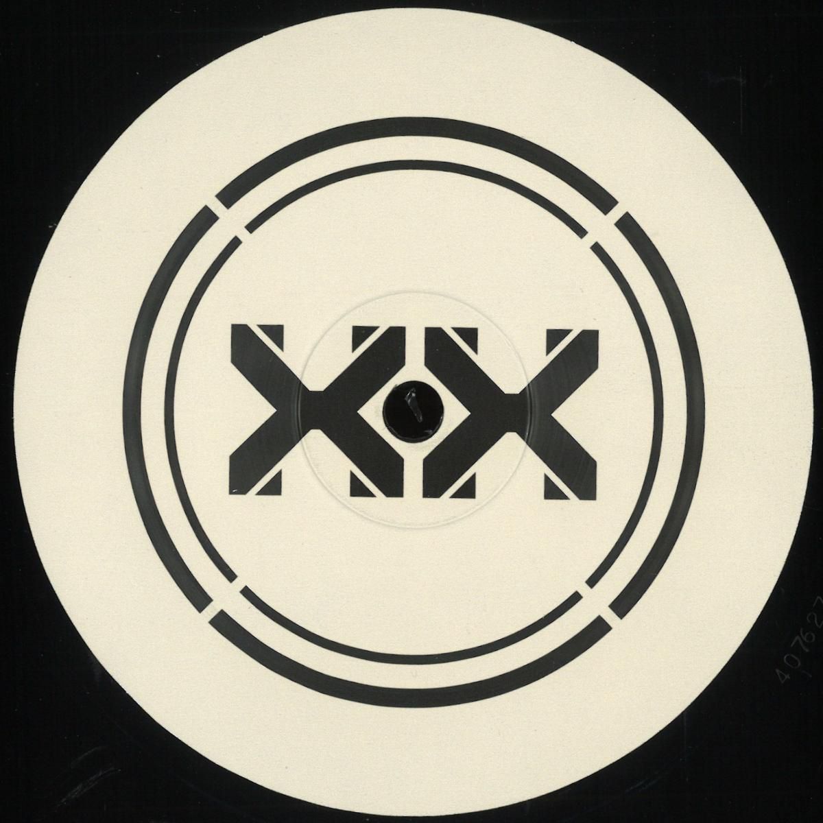 Easy - B - Wrong Friends Keep Colouring My Days | Double Cross (XX005) - main Easy - B - Wrong Friends Keep Colouring My Days | Double Cross (XX005) - main