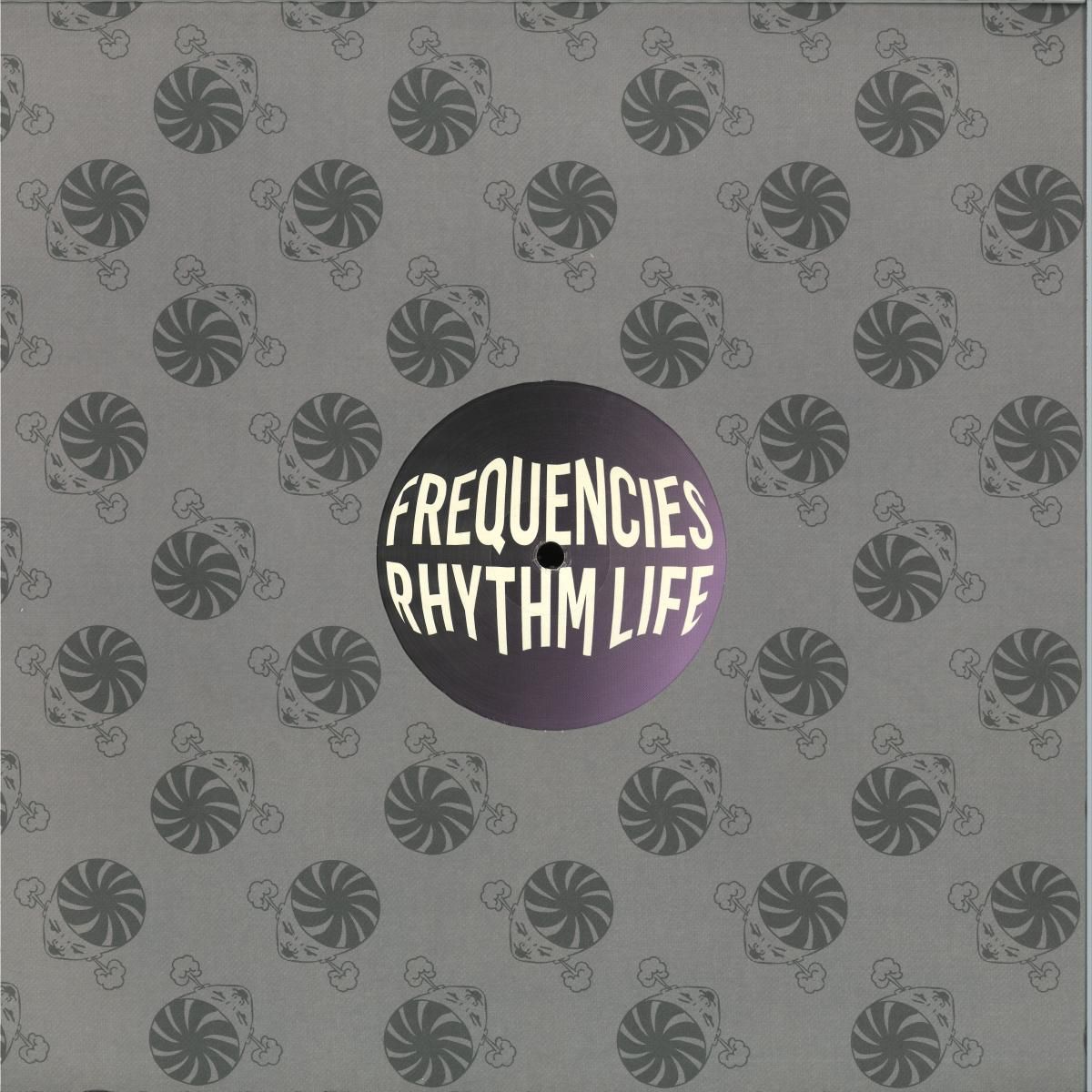 Zopelar - Cosmic Trance Ep | Frequencies Rhythm Life (XY9-03) - main